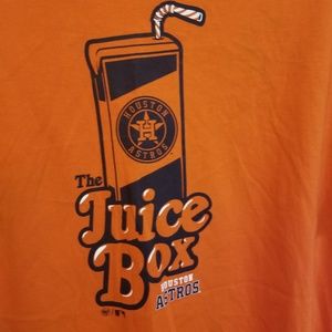 astros juice box shirt